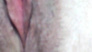 MILF Gstring Masturbation