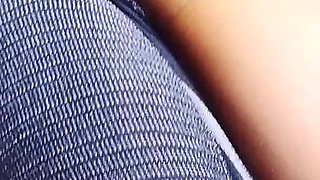 Co-worker Fucks His Office Secretary