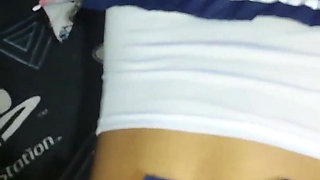 Otaku Slut Enjoys Getting Fucked While Playing Video Games