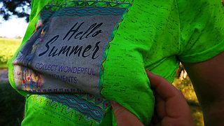 Latching and Beating Tits