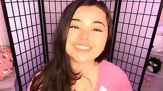 DarlingKiyomi - Crazy Nympho Sister Takes Your Virginity