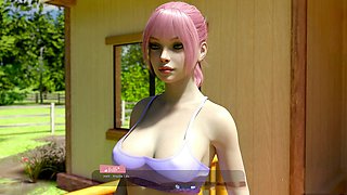 My sexy, all animated, animated