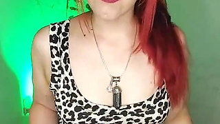 Don't Withstand! I Humiliate a Short Dick and Push Him to Be My Whore! JOI Sph Bi