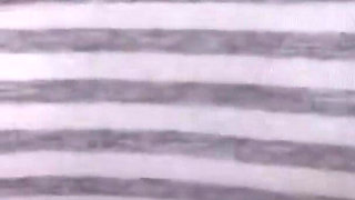 Bath Time Reunion. String Swimsuits Spark Reckless Excitement - Episode1