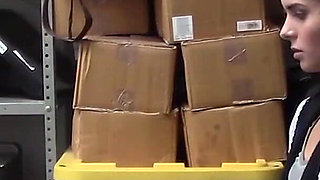 Sit on Santa's Lap and Ride His Dick, and He'll Get You What You Want