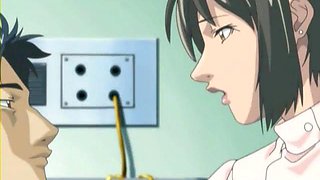 Bible Black New Chapter 3 RuleDomination None ft. Hentai  Asia: Asian, Japanese  Anime Porn