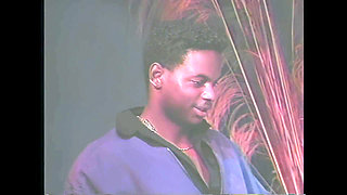 Saki St. Jermaine the Sucker