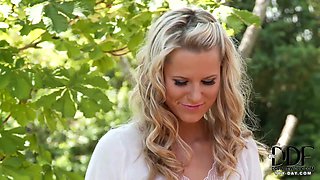 Time to Eat This Pussy