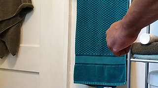 Chef Clayton and Lady Baller with a morning Spark