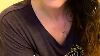 Amateur 18yo Webcam Teen New 9