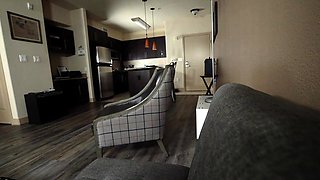 DadCrush-Daddy's Little Black Kitty