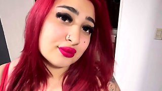Mi stepdad makes me have rough sex with him