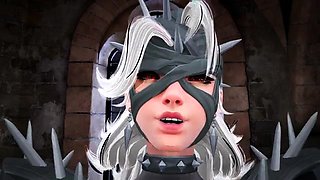 Mix of Hentai movs from Hentai Niches