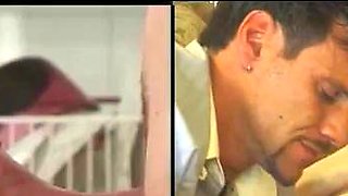 Young vs Old: Blowjob, Doggy  Cowgirl Porn