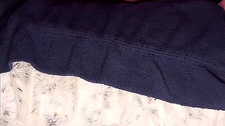 Shower First, Then Playtime