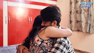 I Fuck My Bride Girlfriend First Time Me Hotel Room Desi Hindi Porn Videos 4K