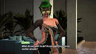 Complete Gameplay - Max's Life 3, Part 62