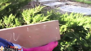 Rough mantrap - hd movie - Foot Fetish Beauties