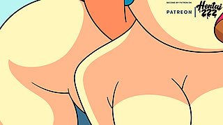 FAMILY GUY LOIS GRIFFIN AND CLEVELAND CREAMPIE FULL VIDEO