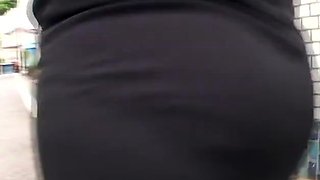 Amateur couple hidden cam