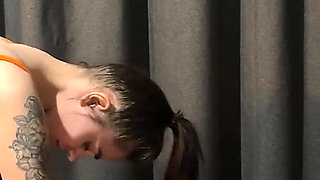Pbp 2 Beautiful Mistress Jennifer Destroys Her Slave's Ass