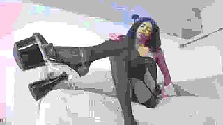 1.90m Very Slim Japanese-Brazilian, Ob Honey First Time Drinks