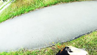 Rough Harleen Van Hynten - real homemade porn - Wolf Wagner Com