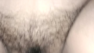 Land chusa bhabi ne bahut maje daar