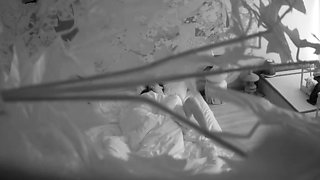 Amateur Hidden Cam