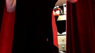 Amateur Webcam Babes Going Solo