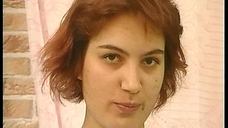 Emi Does It with a Smile