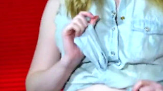 Satine Spark Hot Pants Bts Video