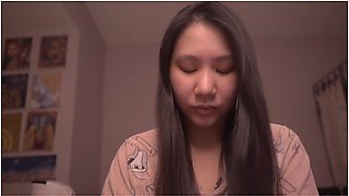 Cute Asian Girl Asmr - Acts 11-13