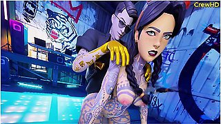 Fortnite Ultimate Pleasure Hottest Moments Ever 2025 Fortnite Hentai 3d Full 4k 60 Fps - Car Toon