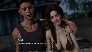 Wild Sex at the Beach House (part 8)