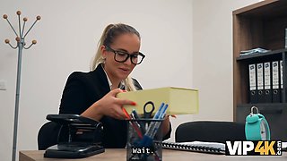 Vip4k. she made me cum indeed swift with her Tight Pussy and Big Tits