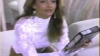 Hot brunette pornstar babe hardcore