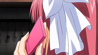 Stoppevil Hentai GangBang