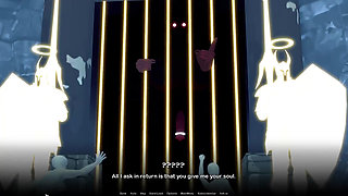 Twisted World #2 Animated Fantasy Porn Game Gameplay