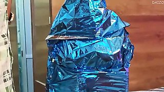 Baby Tina hot sex with boy after viral video - Indian desi 18 year old hardcore fucking