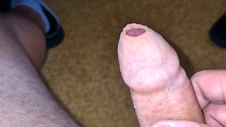 Who's Going to Suck My Sweet Cock?