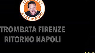 Amazing girlfriend's campania action