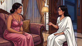 Jaya Teacher Part-24