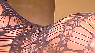 Anal Bead Masturbatiom