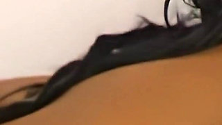 Her Name Is Not Important Because Her Perfect Cunt Got Drilled Hard by This Guy.