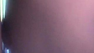 Hardcore Ebony Teen Riding Hard BBC in Creamy Juicy Pussy Cowgirl POV