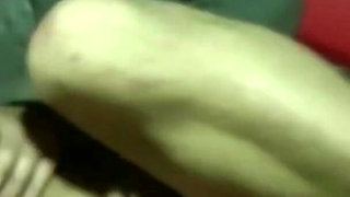 This French Babe Got Big Load of Cum in Cinema