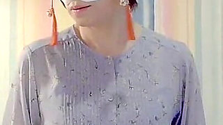 Mayu No59 Swimsuit Fitting, Anal Licking, White-eyed Orgasm, Semen Eating, Nipple Piercing, Squirting, Convulsive Orgasm