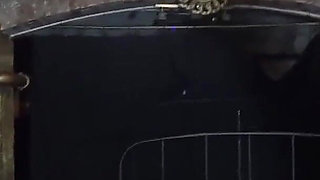 Get Ready for Some Hardcore Spanking in the Dungeon