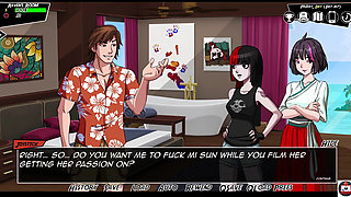 Paradise Lust - (pt 34)